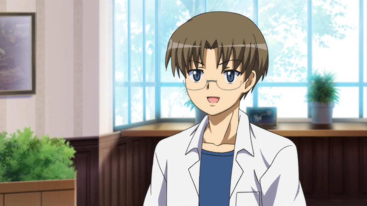 Mayoi Neko Overrun! (Syzygy)